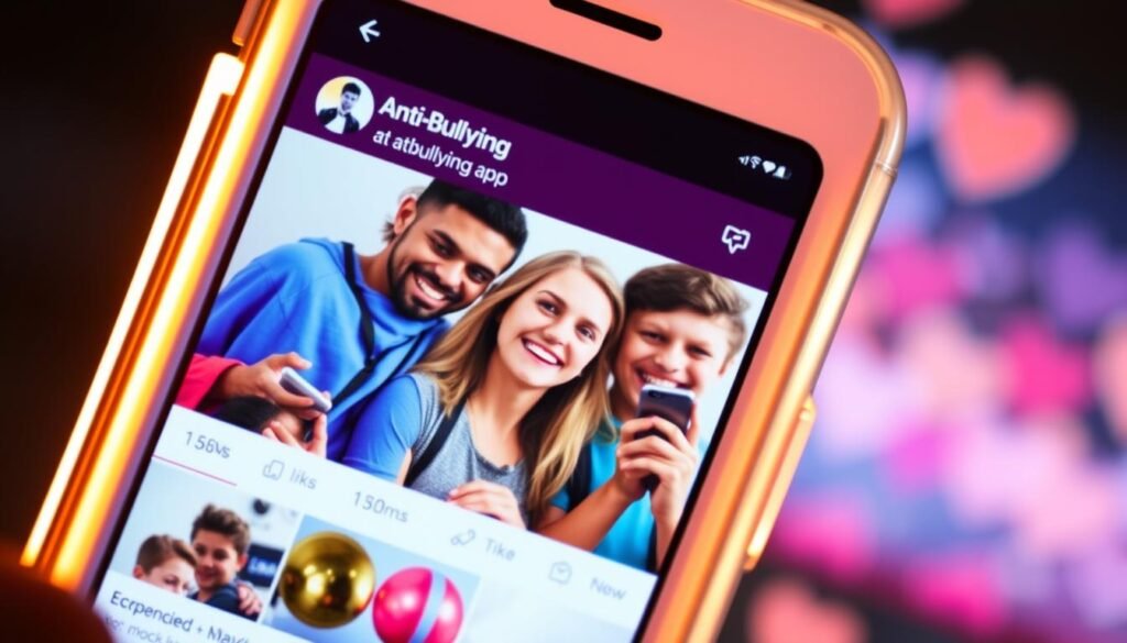Aplikasi Anti-Bullying Viral di Medsos