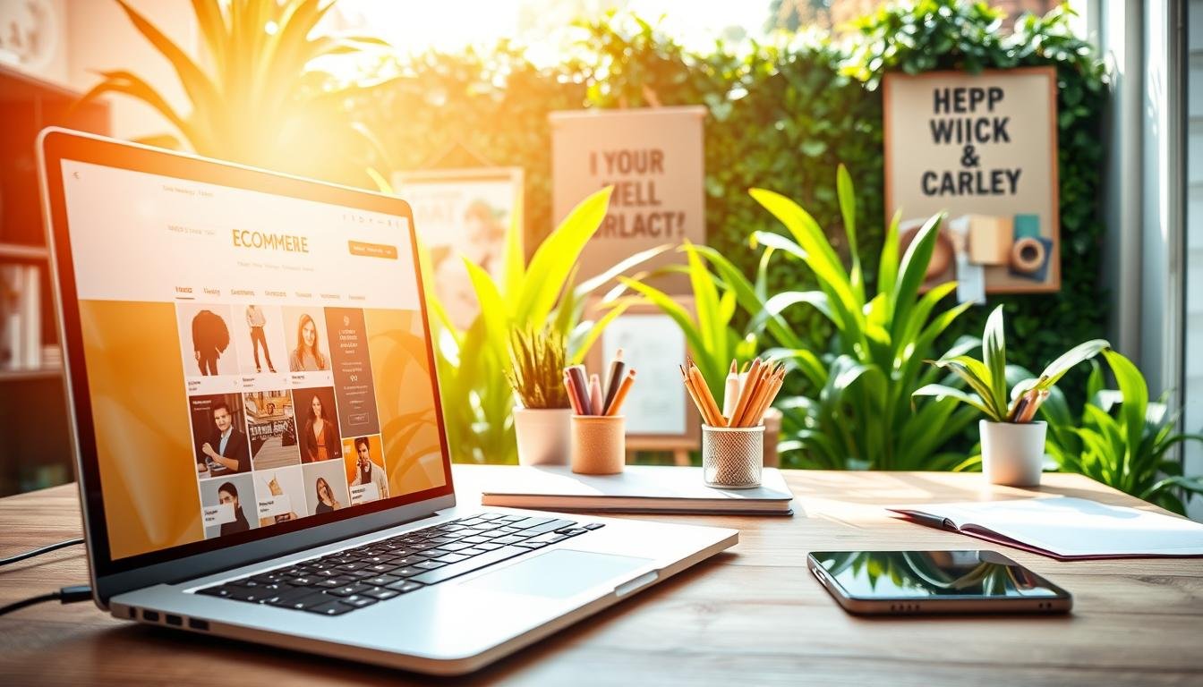 Cerita Sukses Eks Buruh Pabrik Bangun Bisnis Online Miliaran