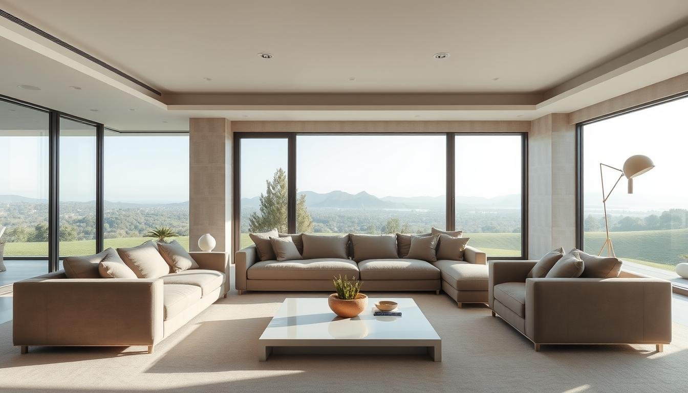 Desain Rumah Minimalis 2025: Simpel tapi Mewah