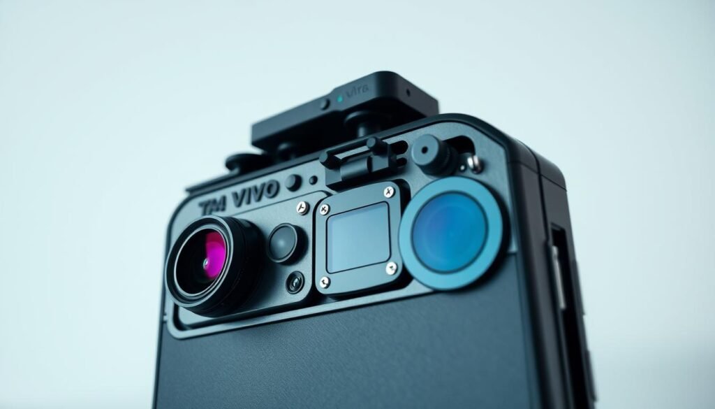 Fitur Kamera Vivo T4 Ultra