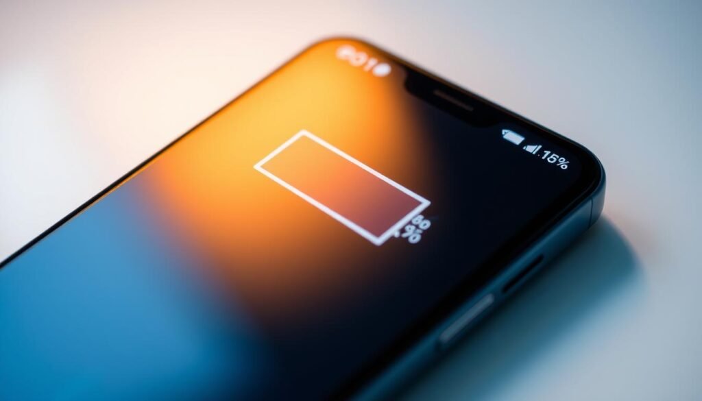 Fitur Penghematan Baterai Android16