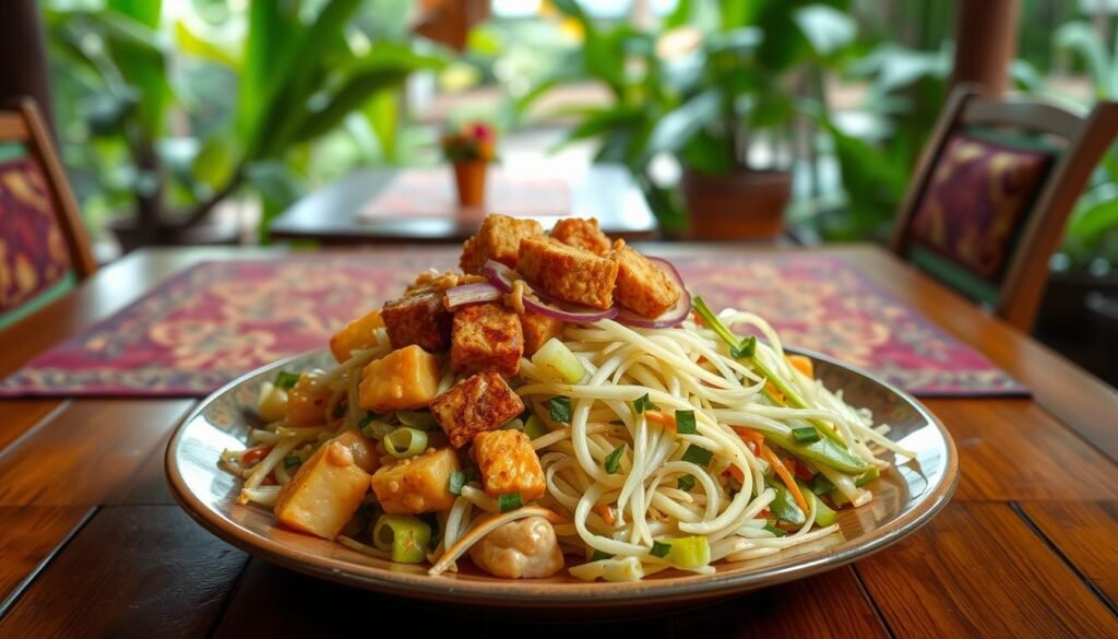 Gado-Gado Indonesia