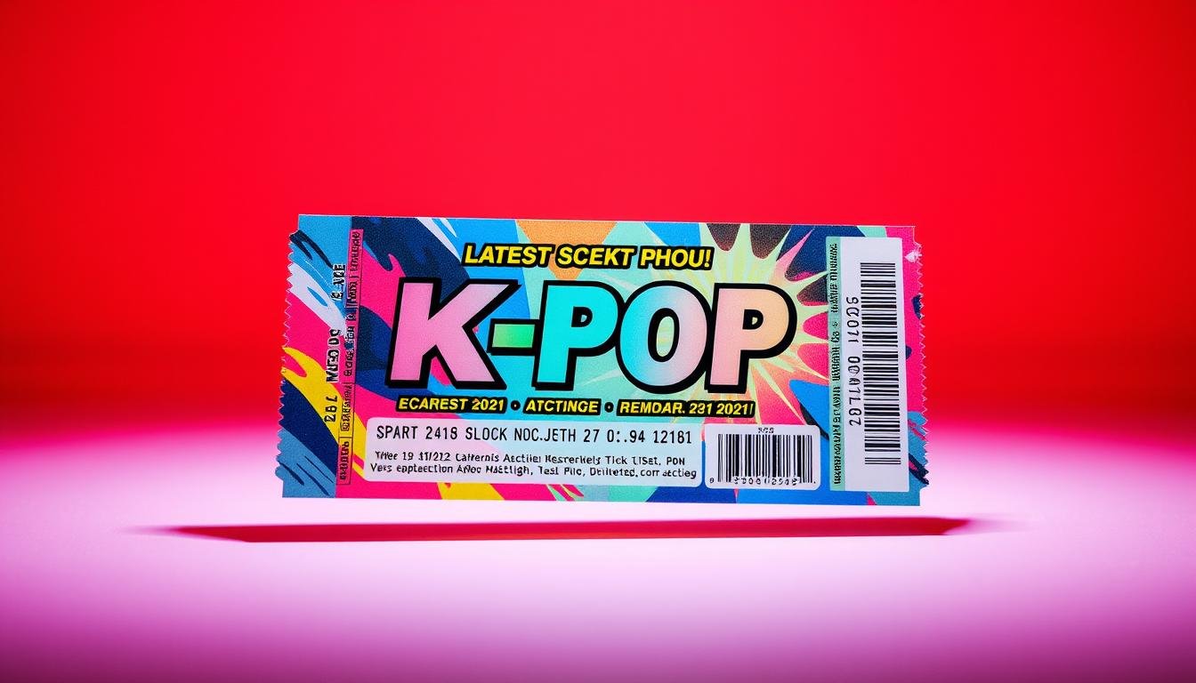Harga Tiket Konser K-Pop 2025 Bikin Netizen Heboh