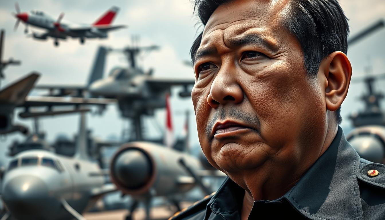 Ini Alasan Prabowo Siap Tambah Anggaran Pertahanan di 2025