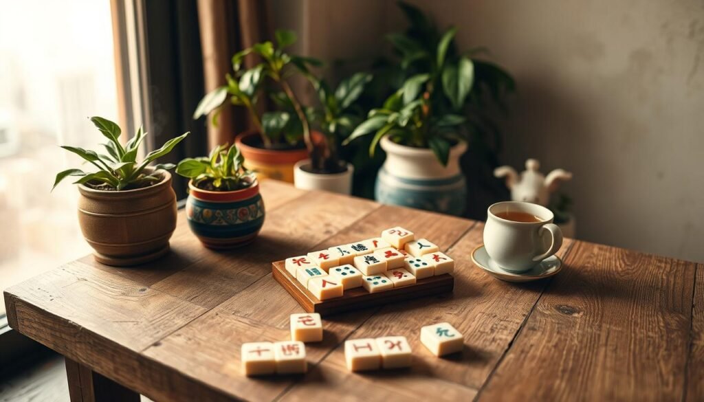 Panduan Lengkap Mahjong