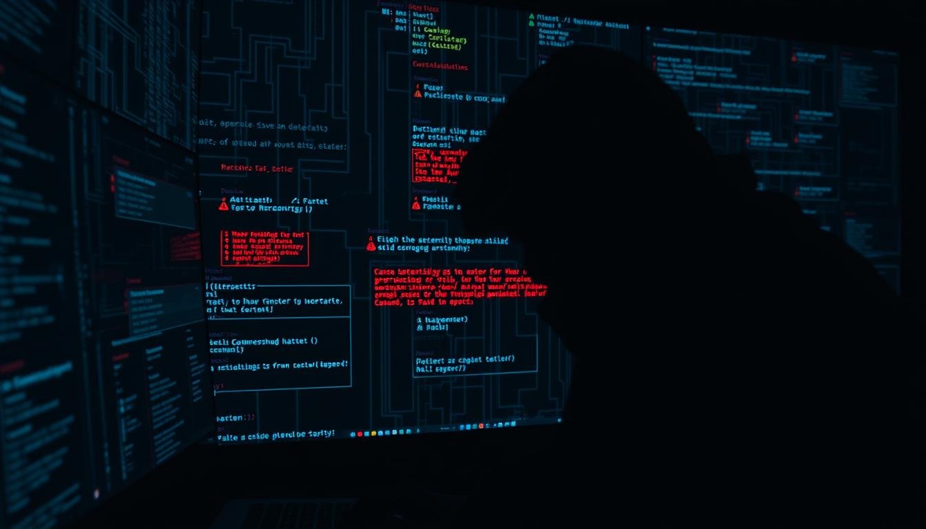 Pengakuan Eks Hacker: Begini Cara Data Pribadi Kita Dicuri