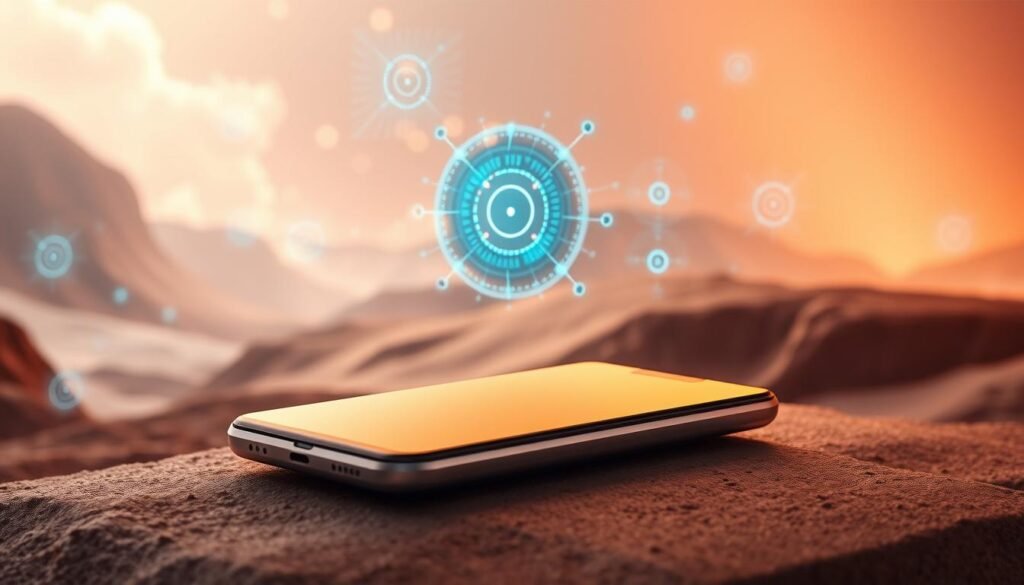 Peningkatan AI dan Pembelajaran Mesin Android16