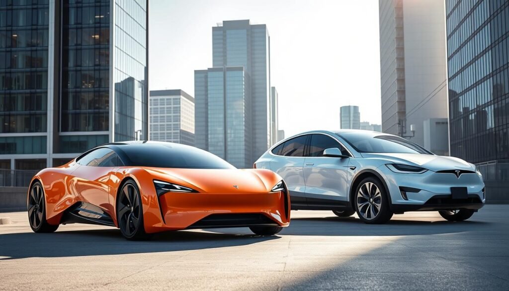 Perbandingan Mobil Listrik Lokal dan Tesla