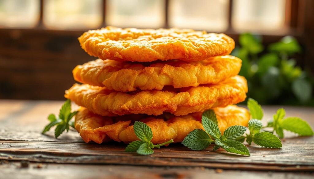 Pisang Goreng