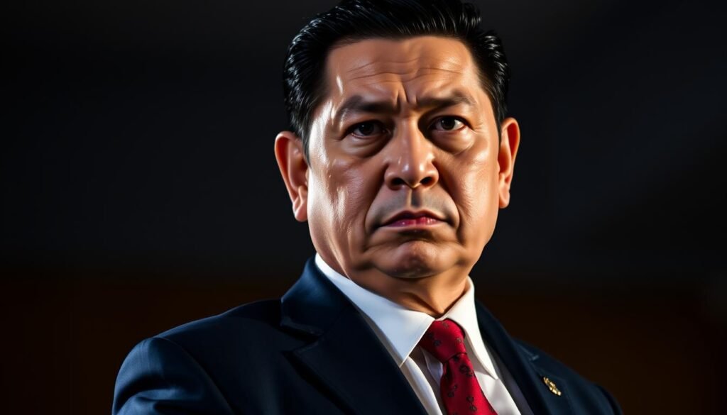 Prabowo Subianto