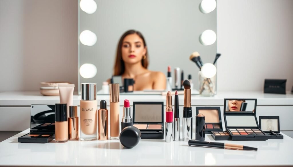Produk Makeup Terbaik