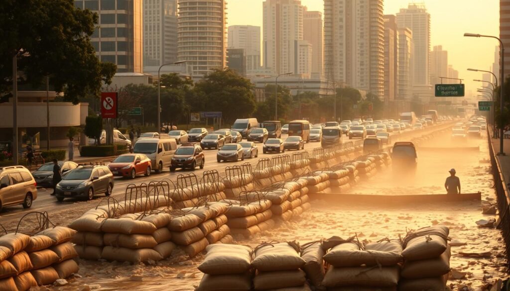 Solusi Banjir Jakarta