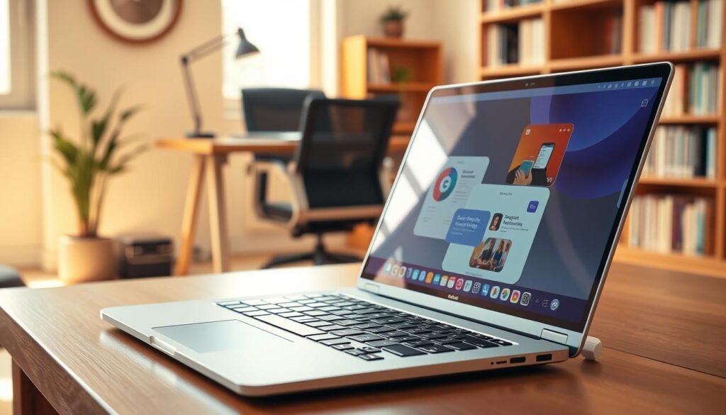 Spesifikasi Laptop untuk Pelajar