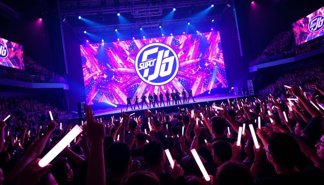 Super Show 10 di ICE BSD: Ini Daftar Lagu yang Bikin Fans Histeris