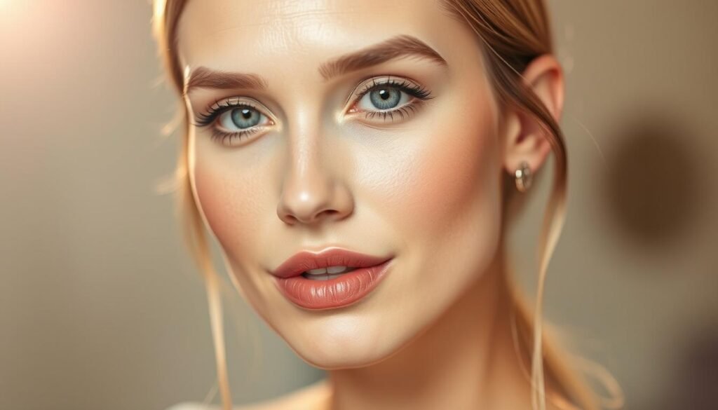 Teknik Makeup Profesional