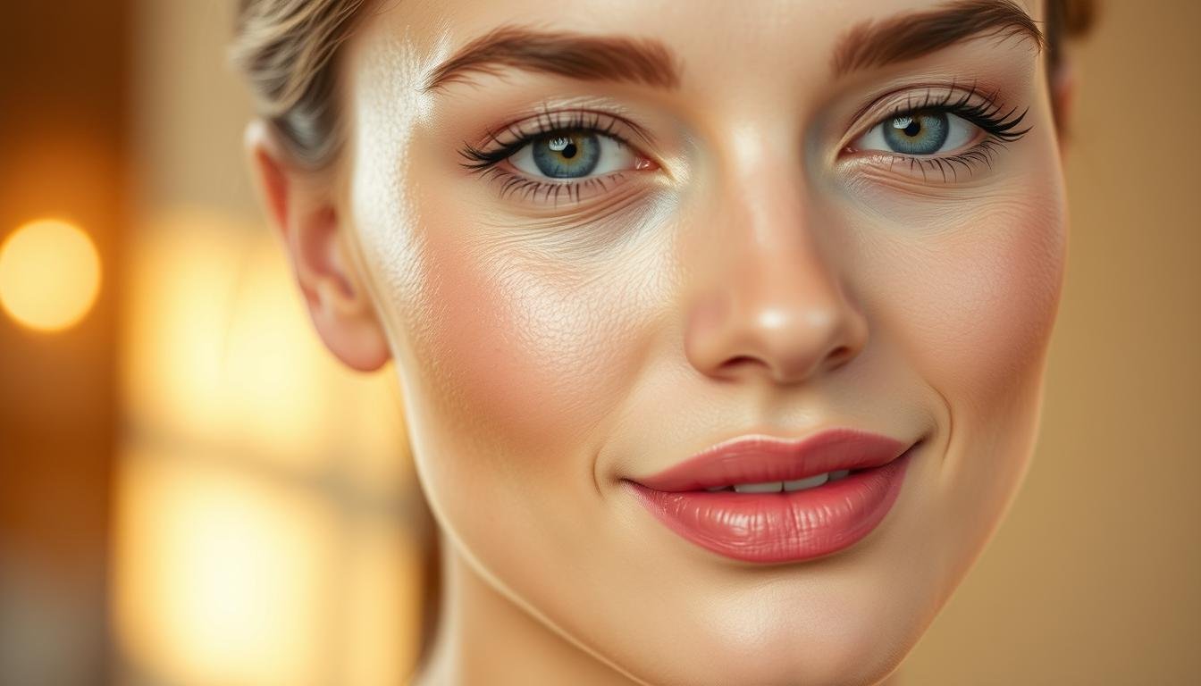 Tren Makeup 2025: Natural Glowing Kembali Digemari