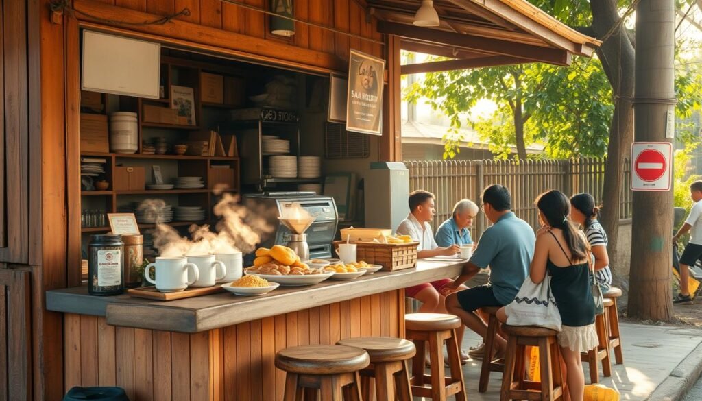 menu kopi