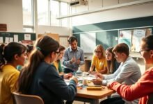 Implementasi Kurikulum 2013 & Berpikir Kritis SMA
